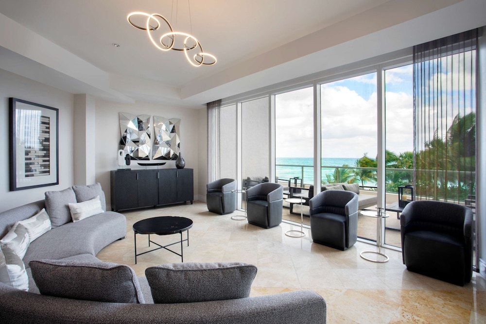 Doubletree By Hilton Ocean Point Resort – North Miami Beach 41/68