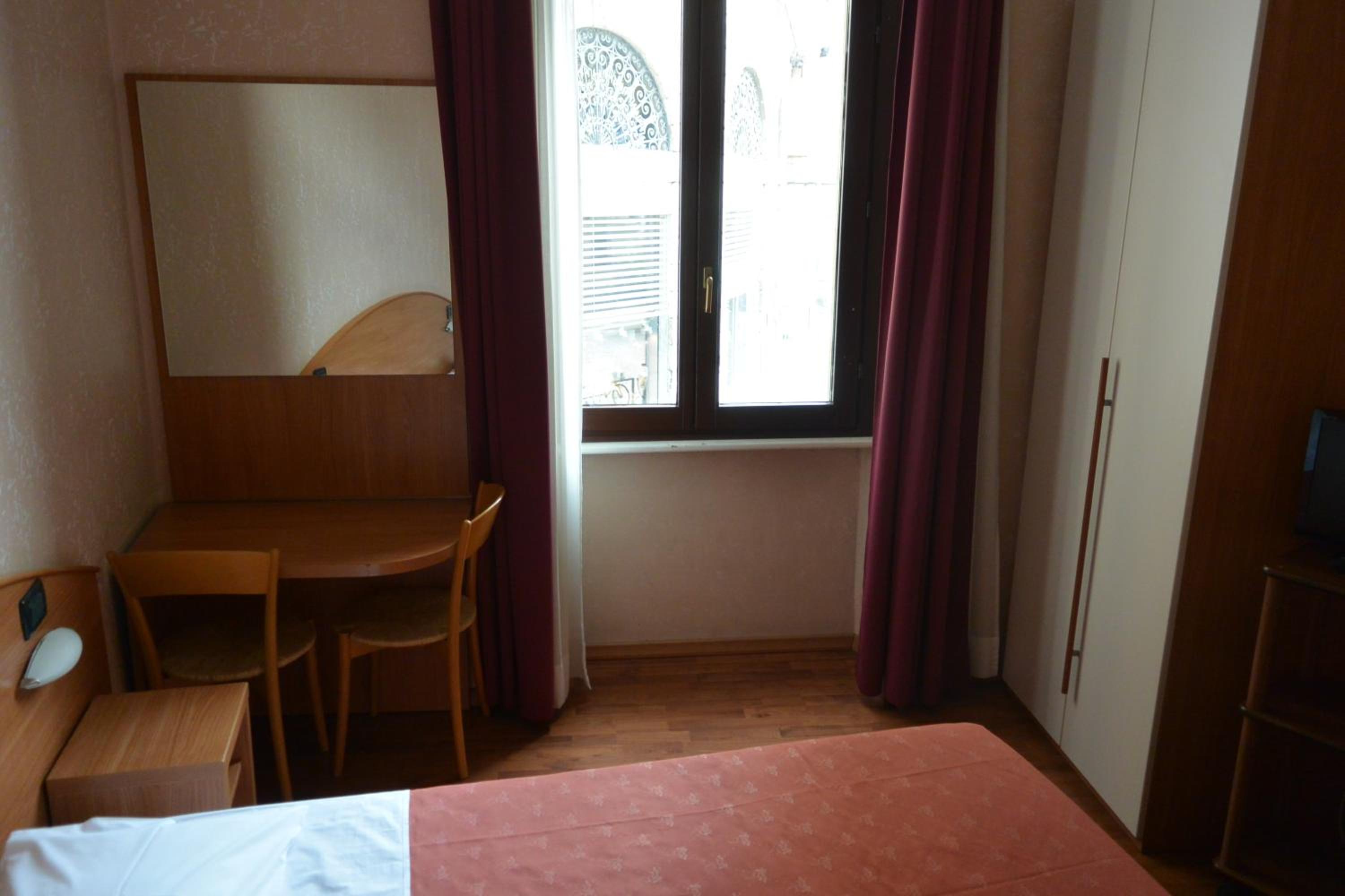 Hotel Nuovo Milan 16/33