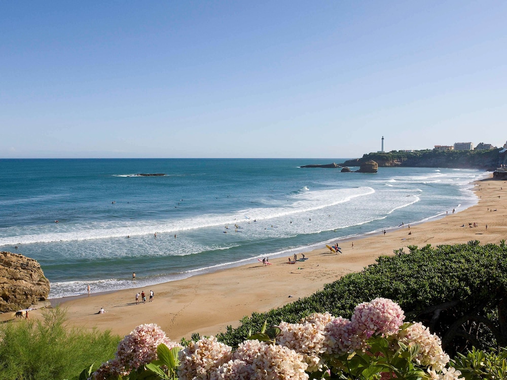Mercure Le President Biarritz Centre Hotel 43/50