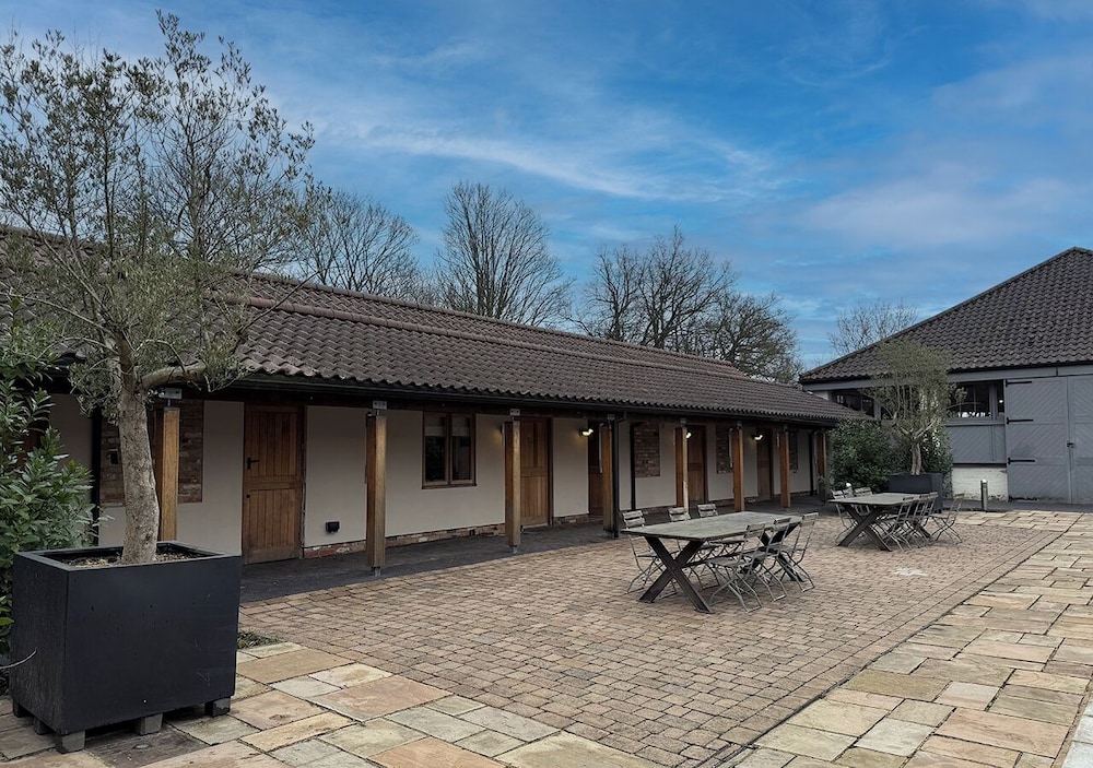 Ridings at Theobalds Park 37/46