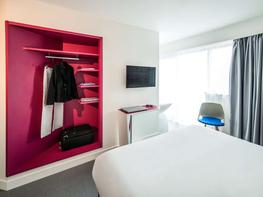 Ibis Styles Collioures Port Vendres 14/68