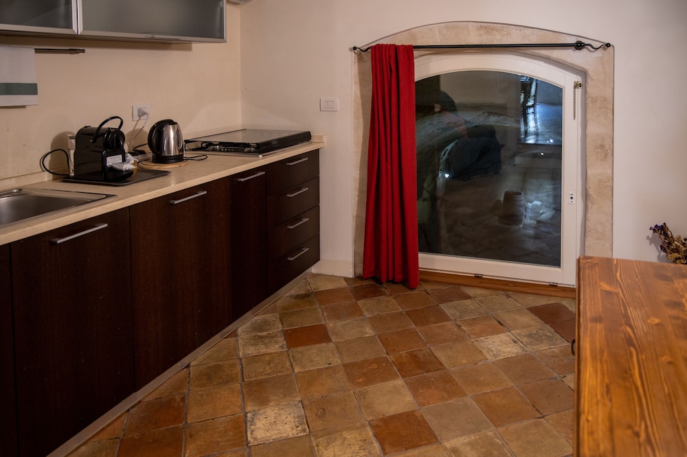 Hotel Residence San Giorgio Matera 2/68