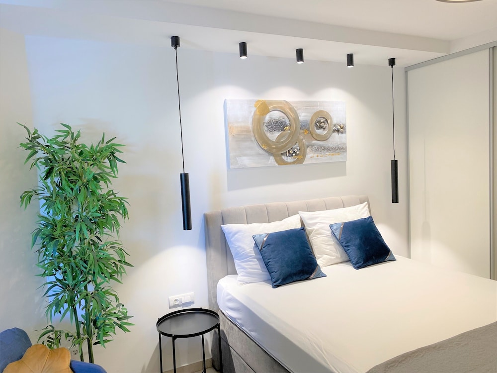 Villa Fani - Apartments And Rooms 19/50