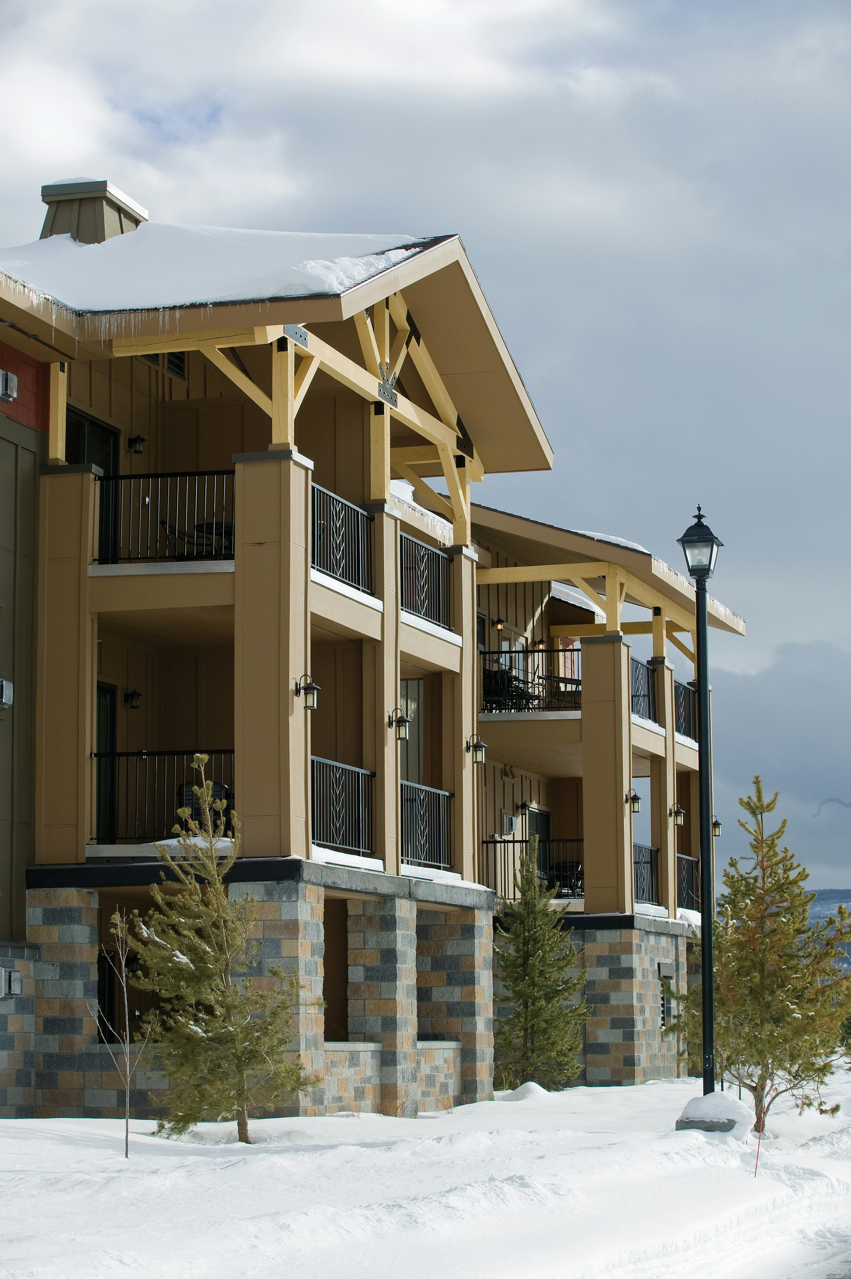 Worldmark West Yellowstone in WEST YELLOWSTONE - MT