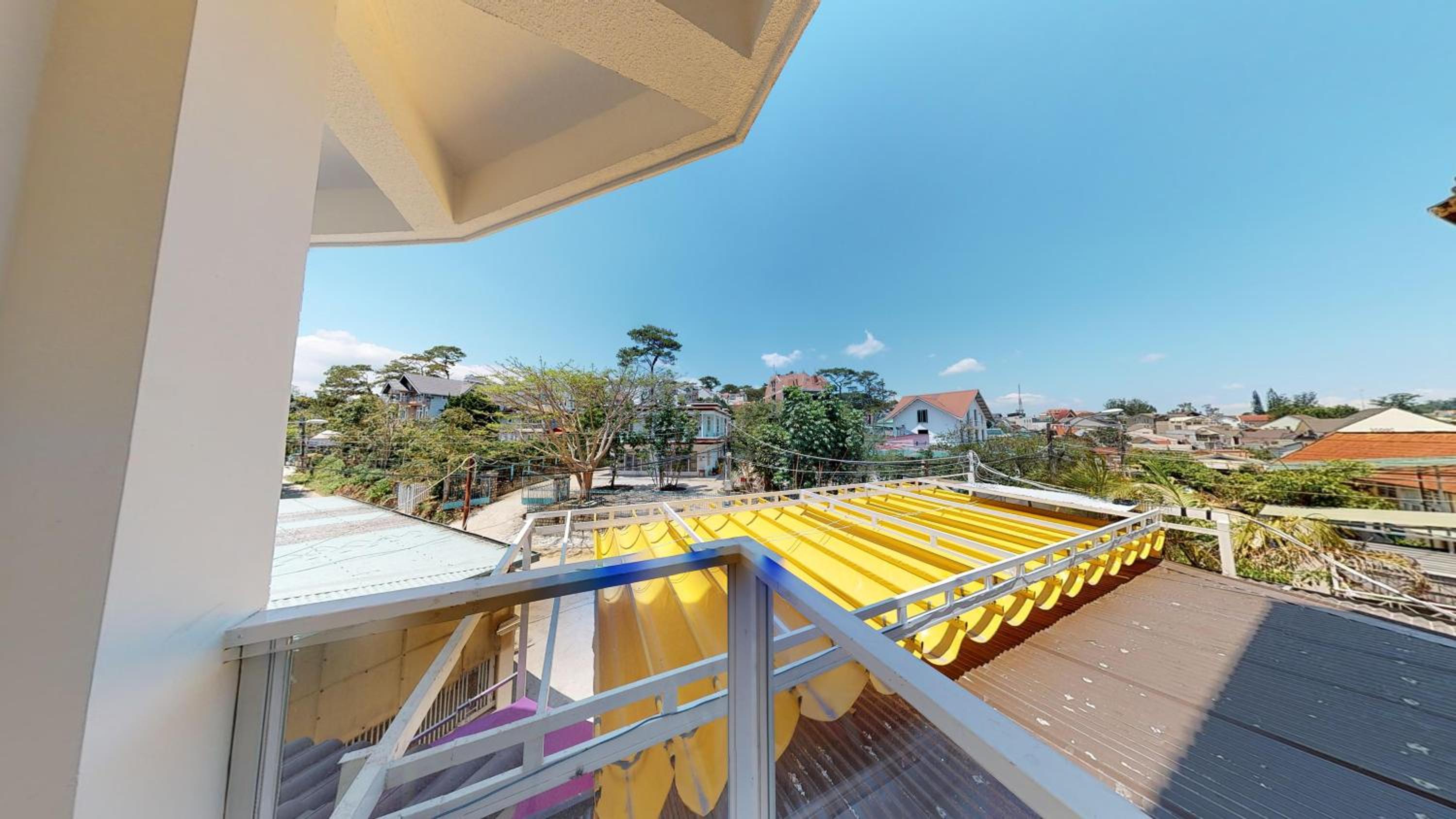 Nk Dalat Hotel 1/23