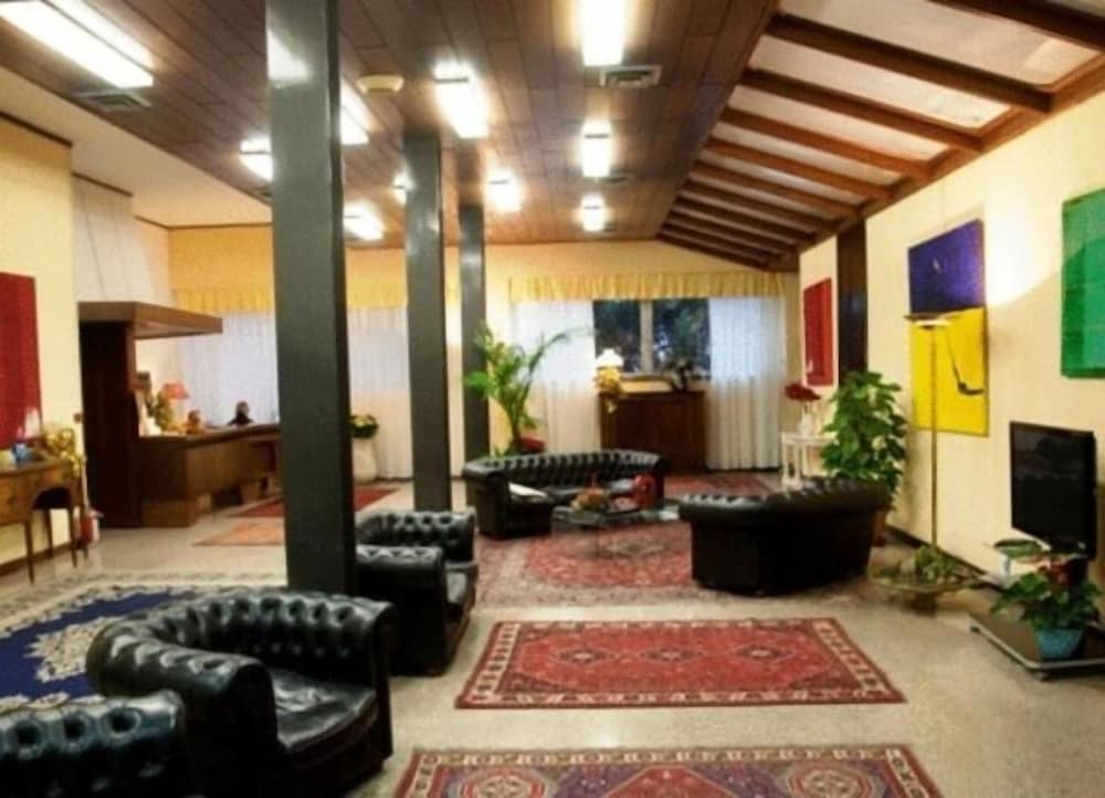 Hotel Al Sant'Andrea 33/50