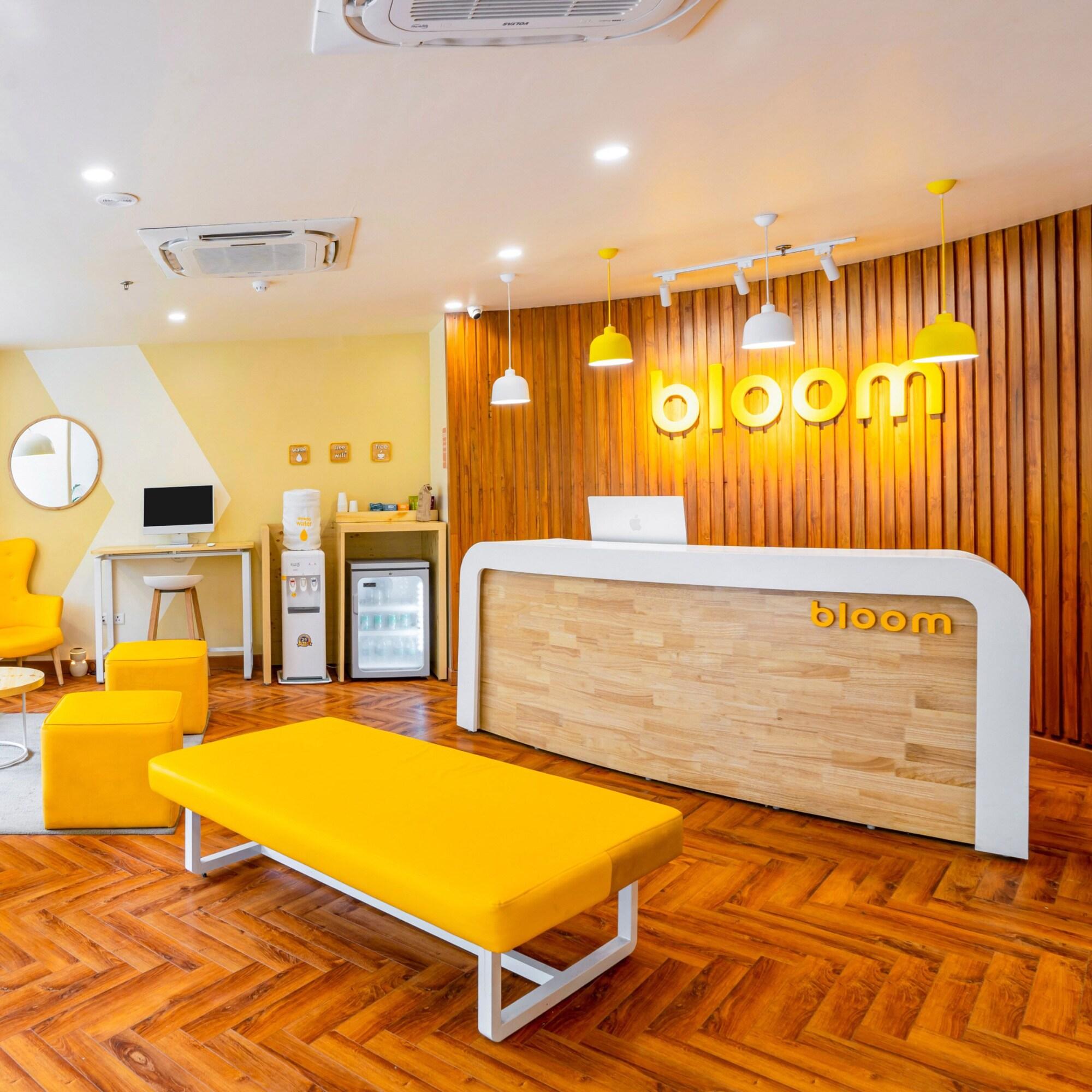 Bloom Hotel Sector 19 6/32