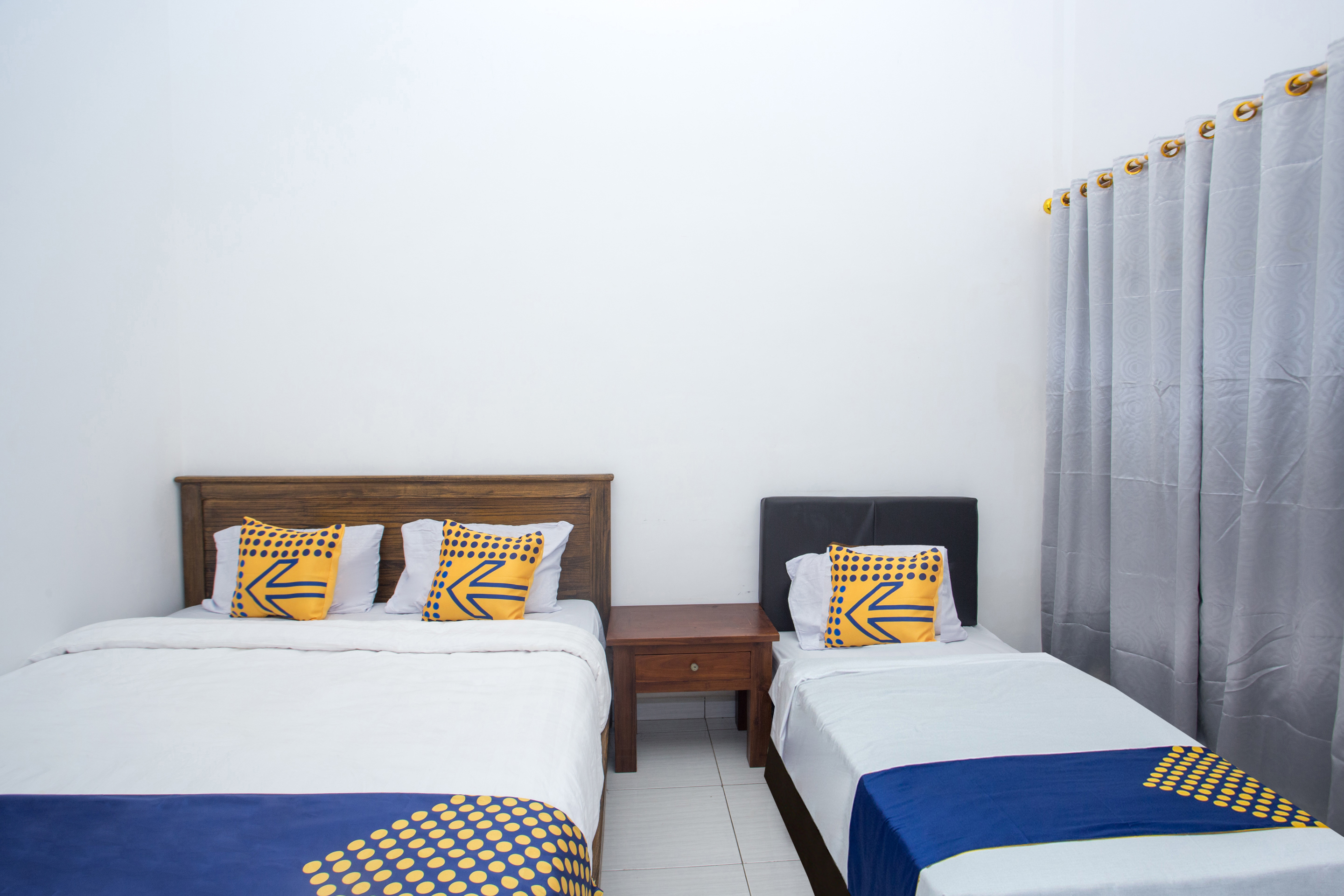 SPOT ON 2761 Pondok Kartini 21/38