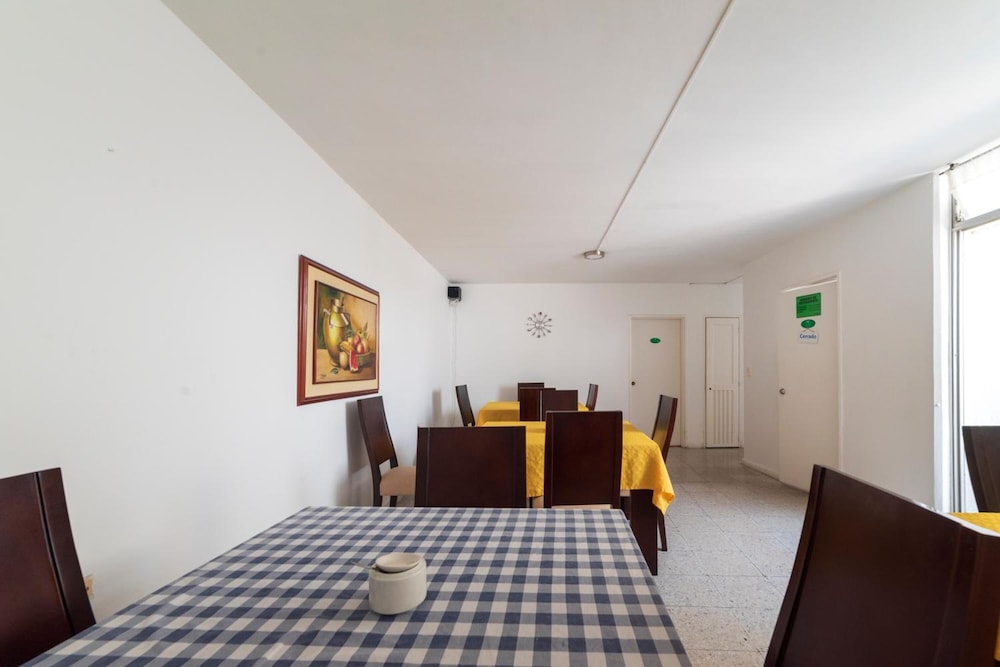 Ayenda 1409 Casa Tequendama 21/27