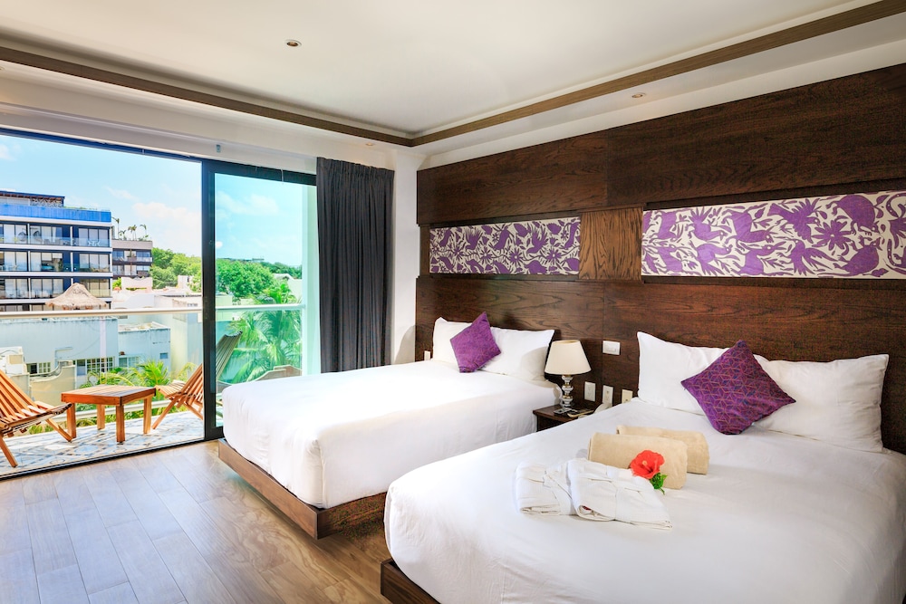Ame Hotel Boutique & Spa 54/82