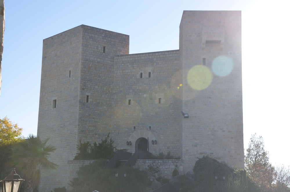Parador De Jaen 3/50