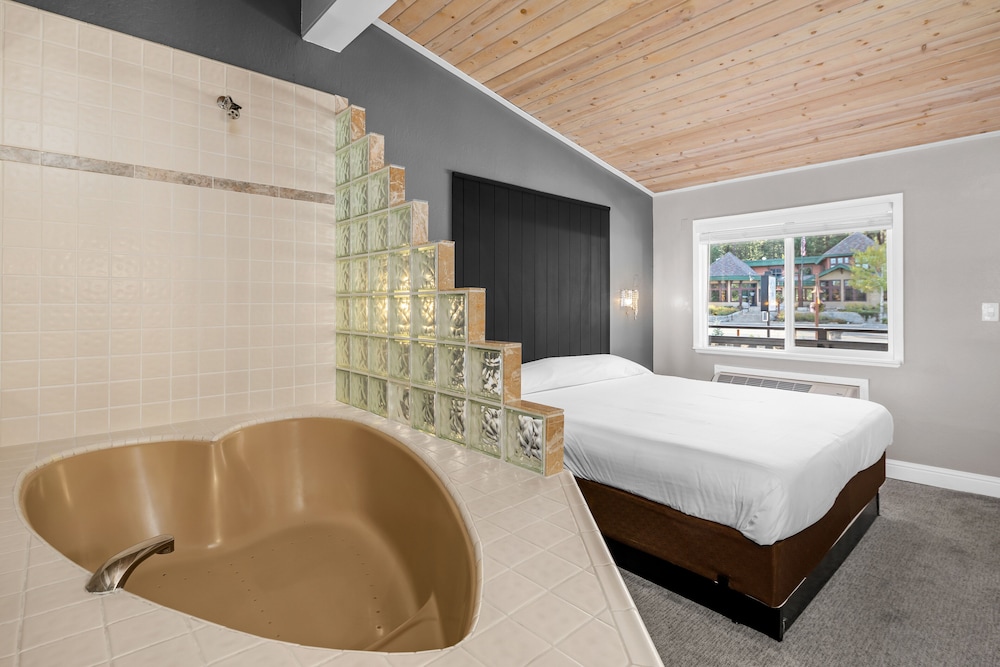 Tahoe City Inn 42/42