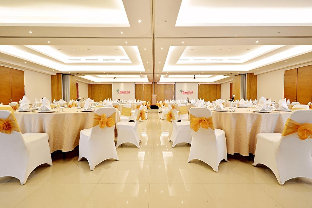 Treepark Hotel Banjarmasin 37/42