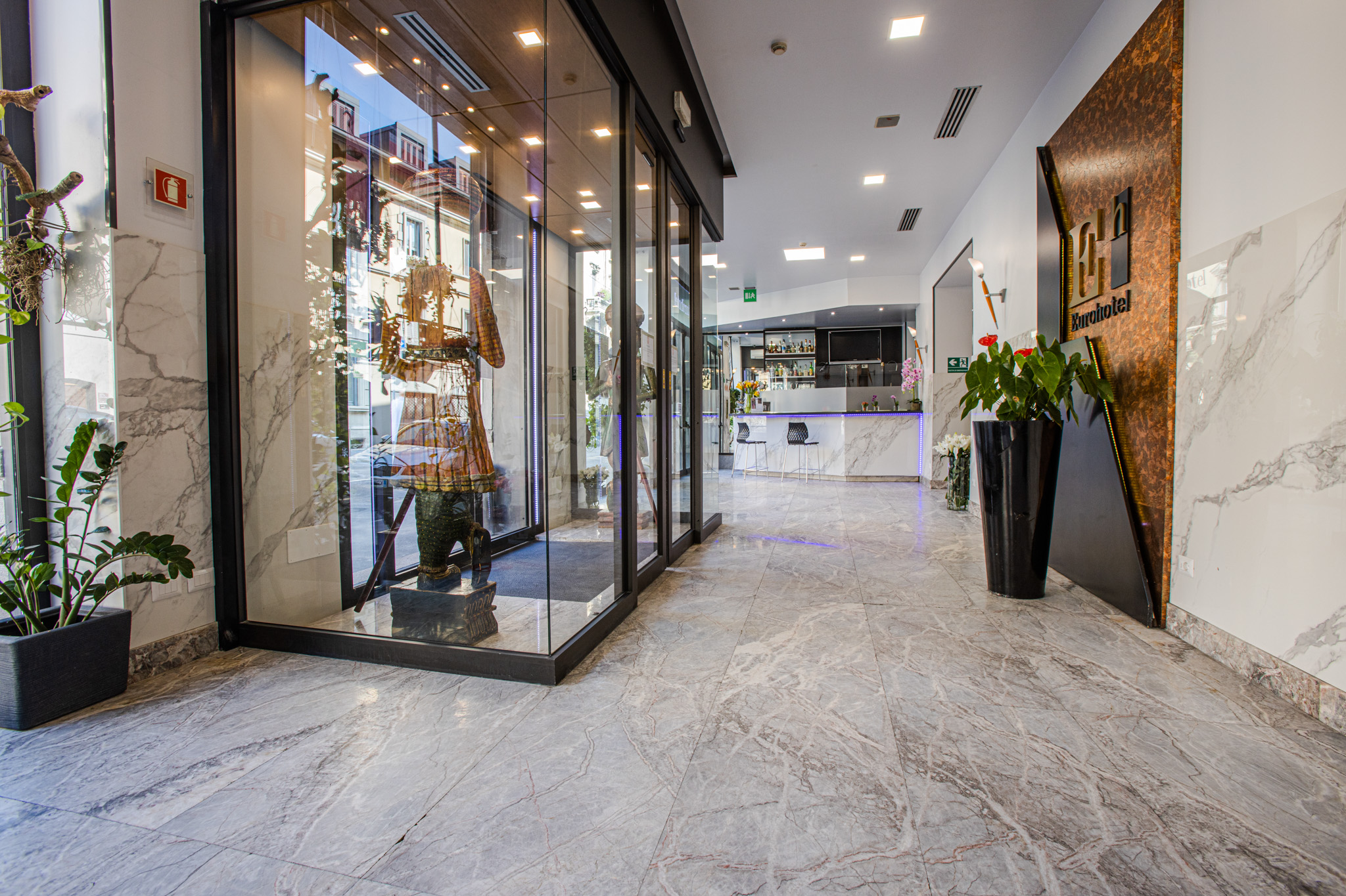 Eurohotel 5/50