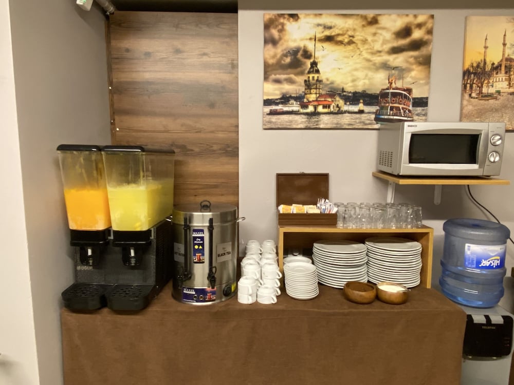 Zeyn Otel Istanbul 19/50