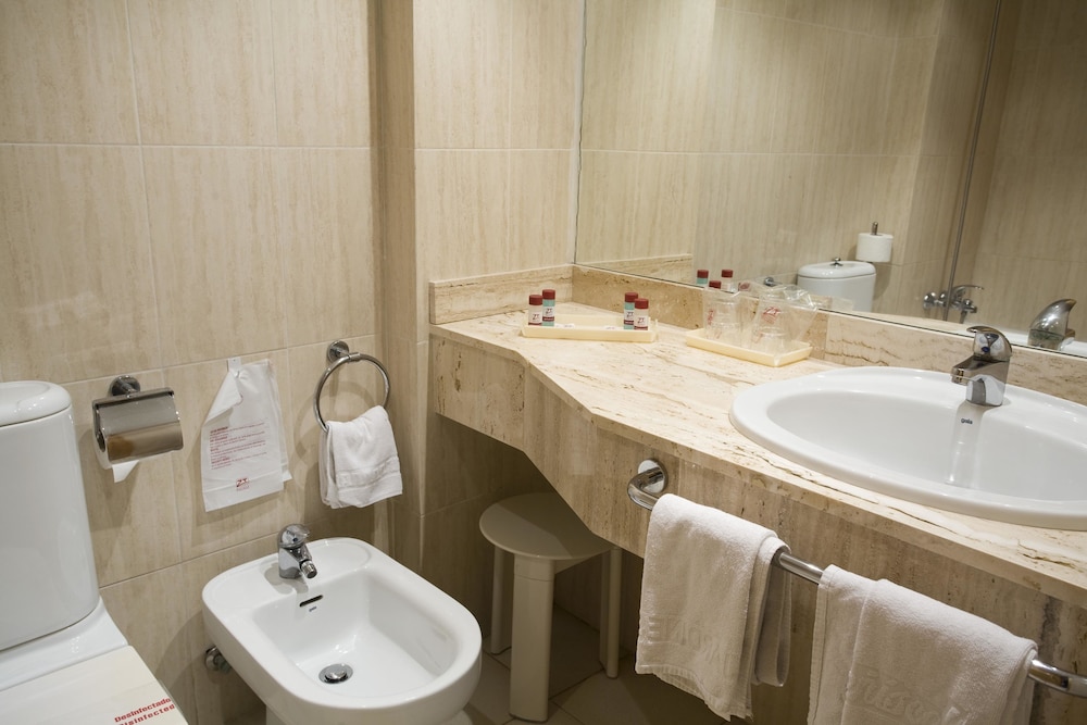 Apartamentos Turisticos Jardines del Plaza 47/50