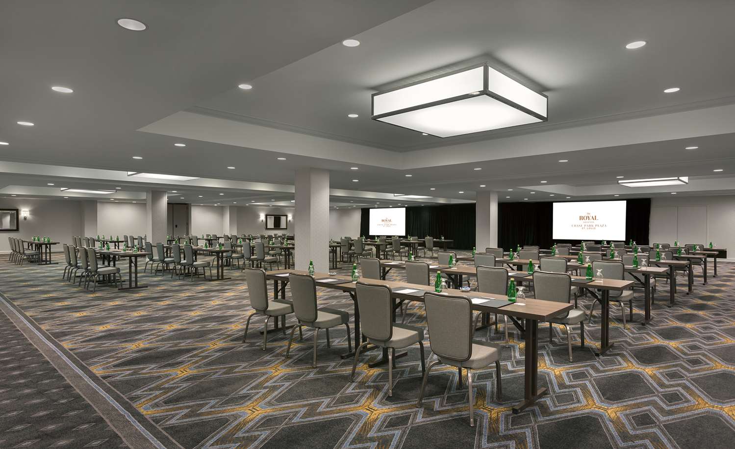 The Chase Park Plaza Royal Sonesta St. Louis 60/76