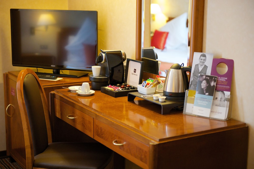 MERCURE BOLOGNA CENTRO 56/72