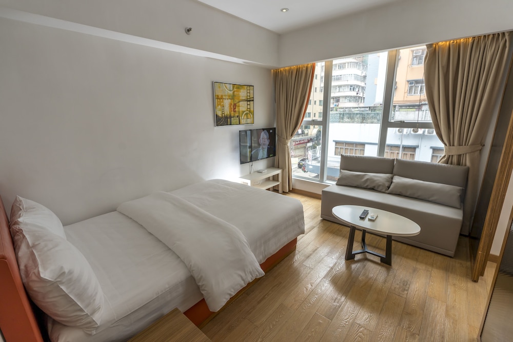 Homy Residence Hongkong 7/34