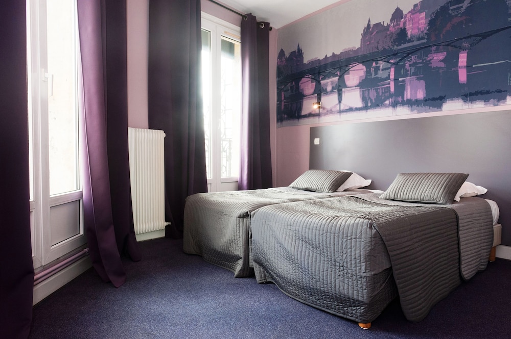 Hotel Odessa Montparnasse 20/59