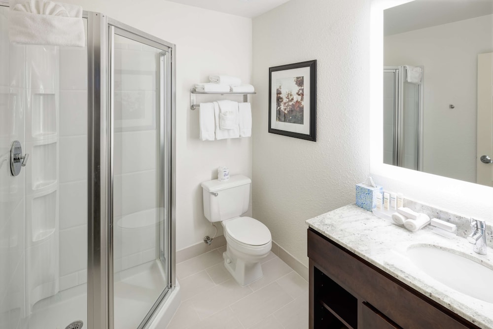 Homewood Suites by Hilton Tukwila 14/43