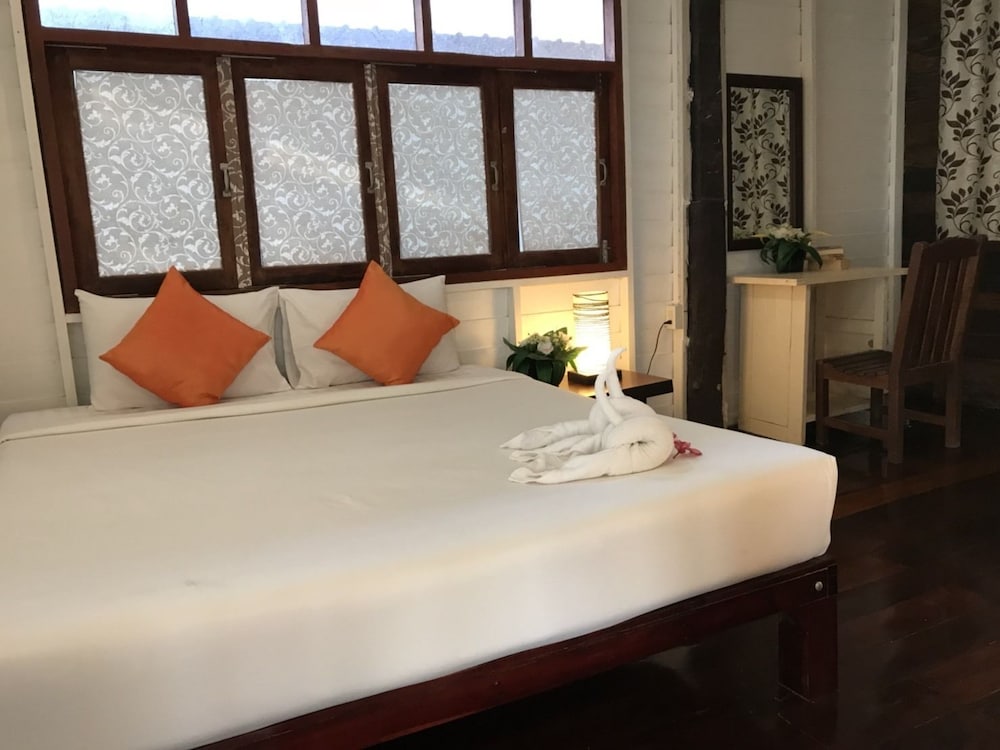 Baan Suan Rim Klong 21/63