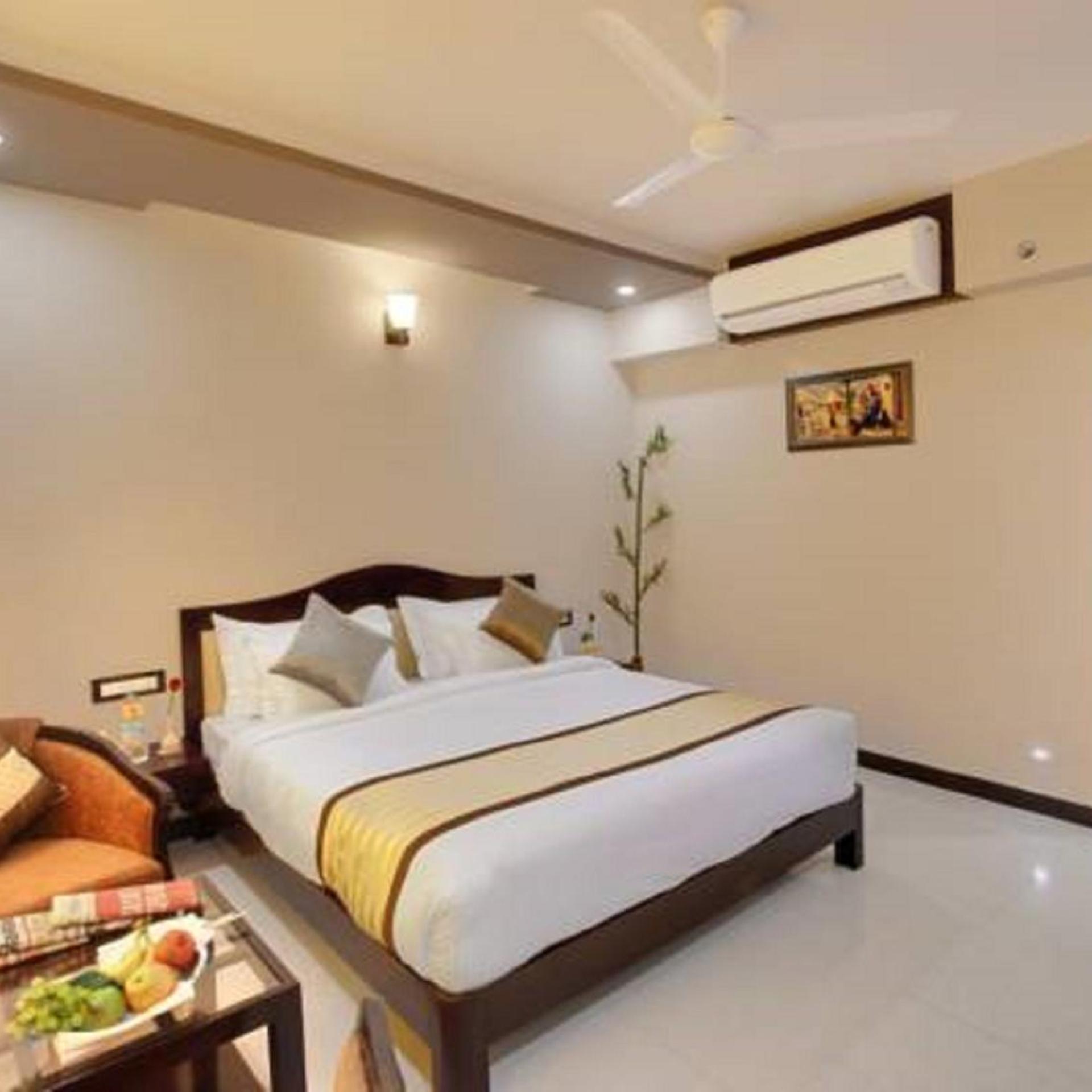 Trulyy Rudransh Inn, Jodhpur 11/45