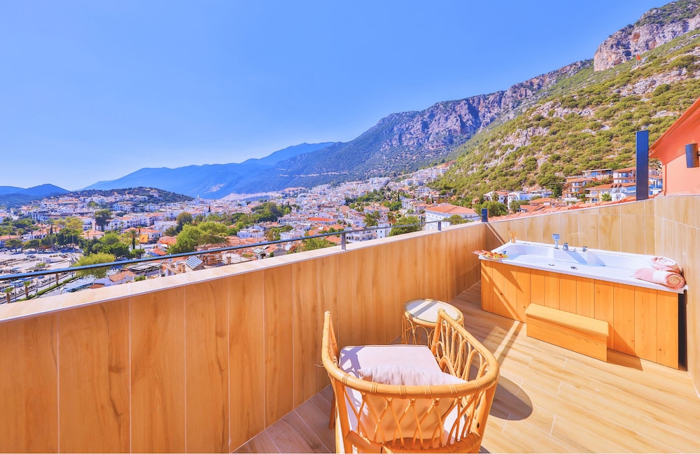 Kas Athena Hotel 16/41