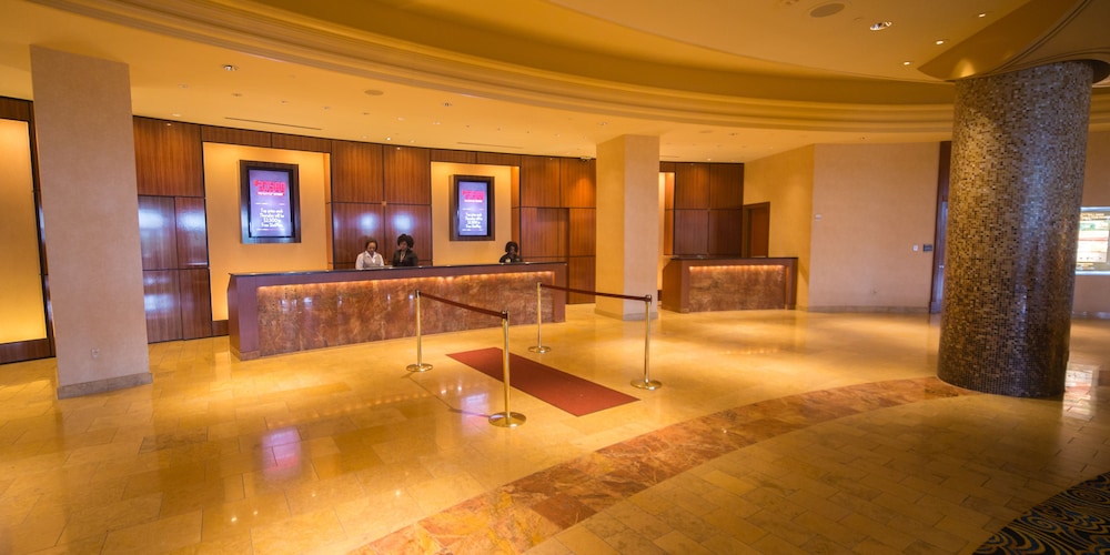 Hollywood Casino St Louis 26/50