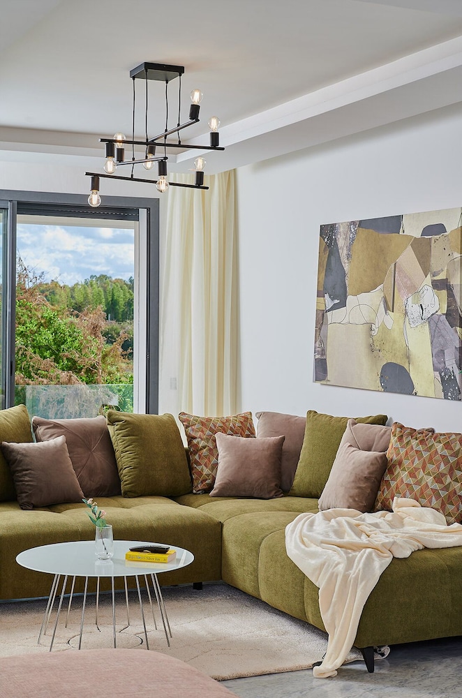 StayHere Rabat - Hay Riad Residential Living 48/67