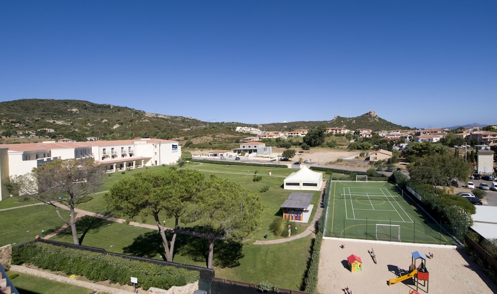 Blu Hotel Morisco Village 53/80