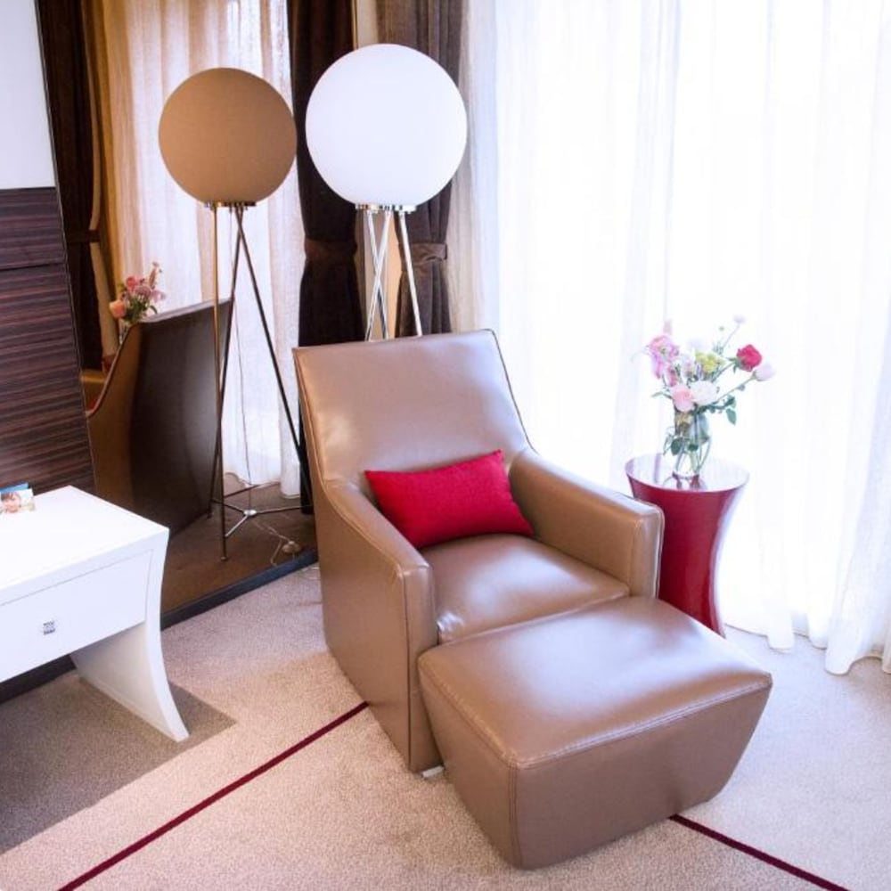 Wyndham Garden Yuhuan Downtown 60/65
