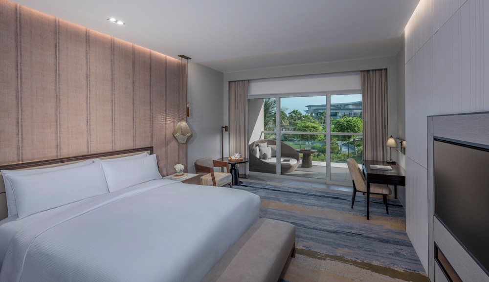 InterContinental Ras Al Khaimah Mina Al Arab Resort and Spa, an IHG Hotel 18/87