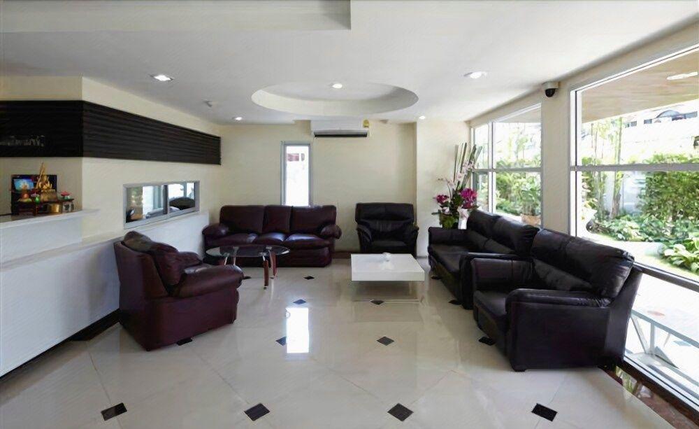 CS Residence 23/32