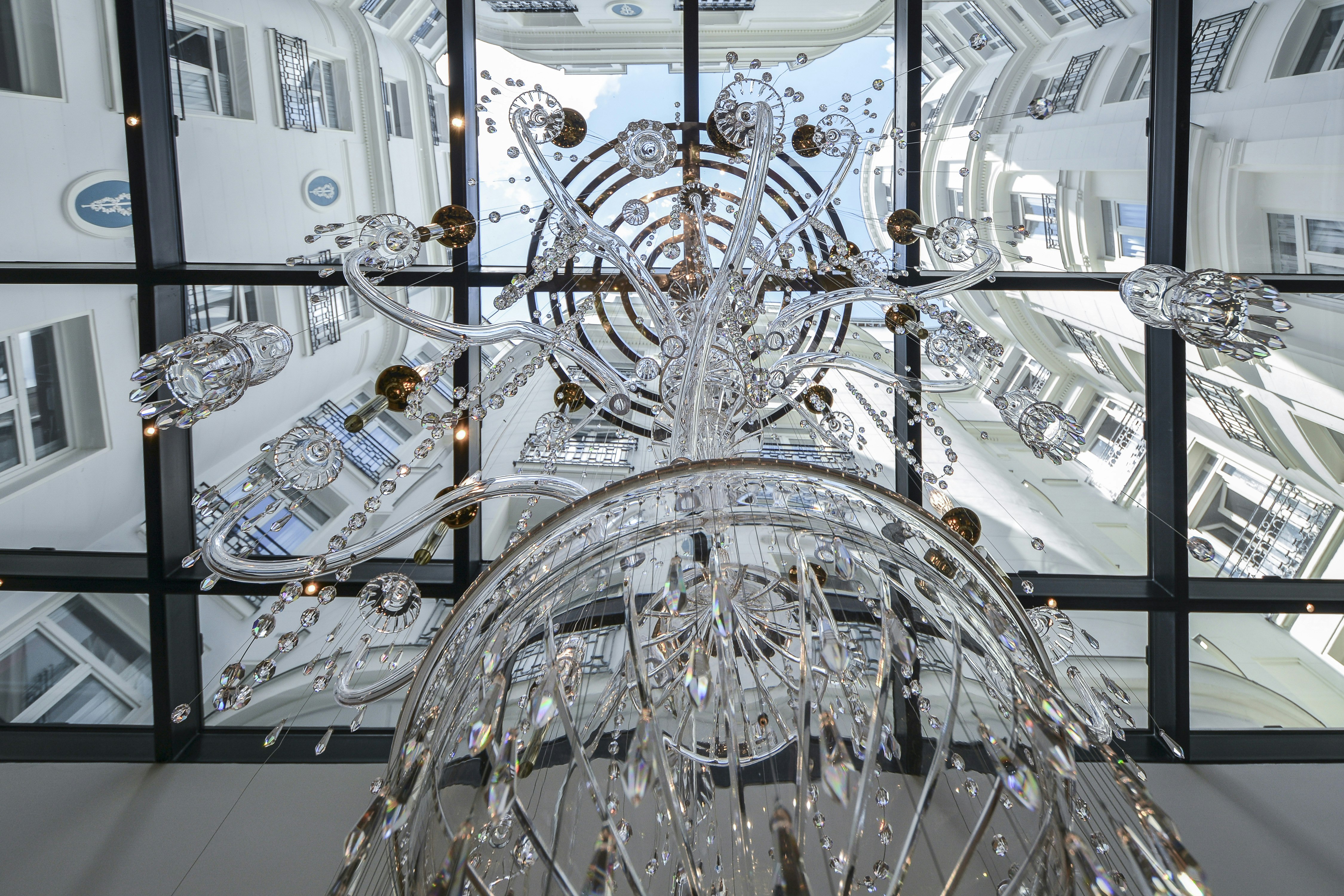 Maison Astor Paris Curio Collection By Hilton 6/43