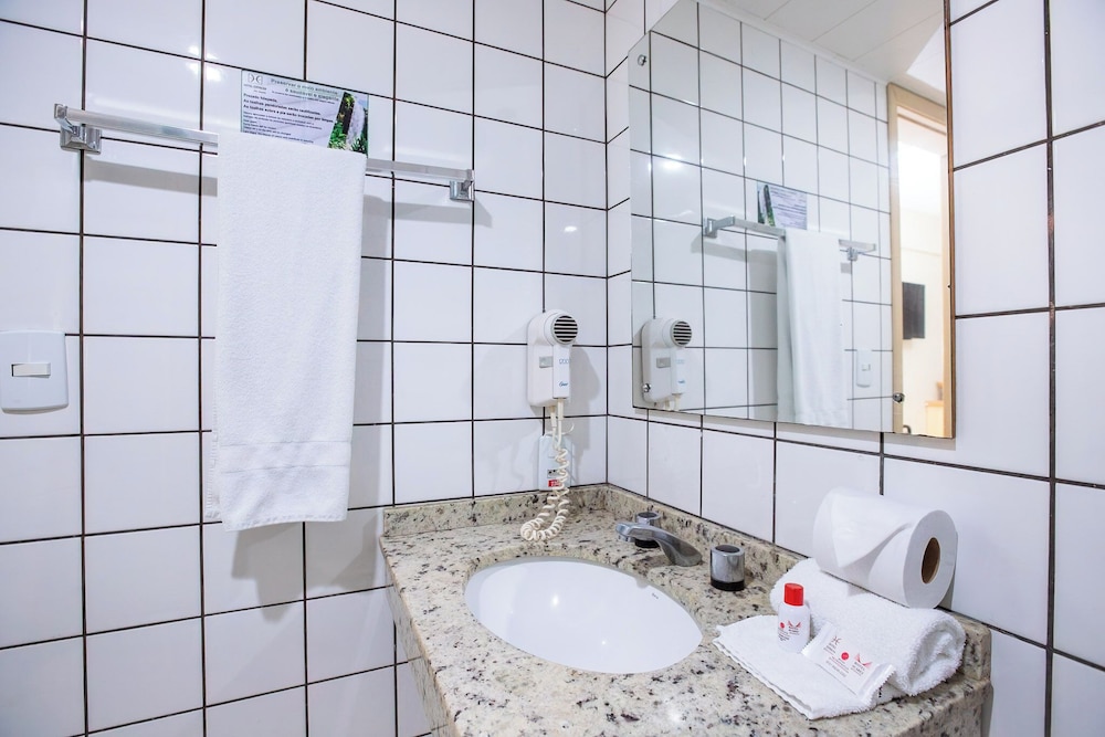 Hotel Express São Leopoldo 50/50