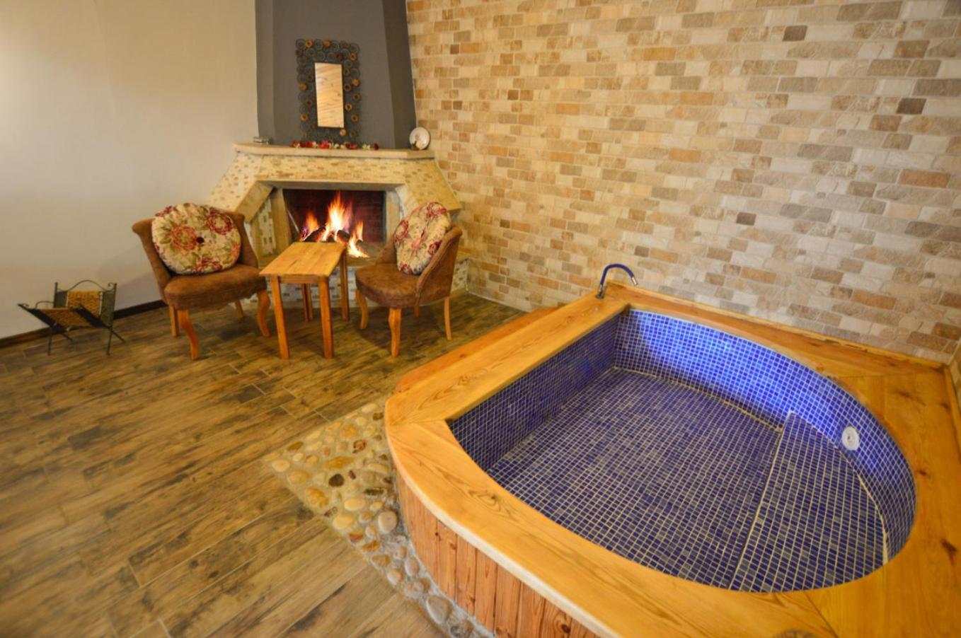 Agva Deniz Yildizi Otel 15/25