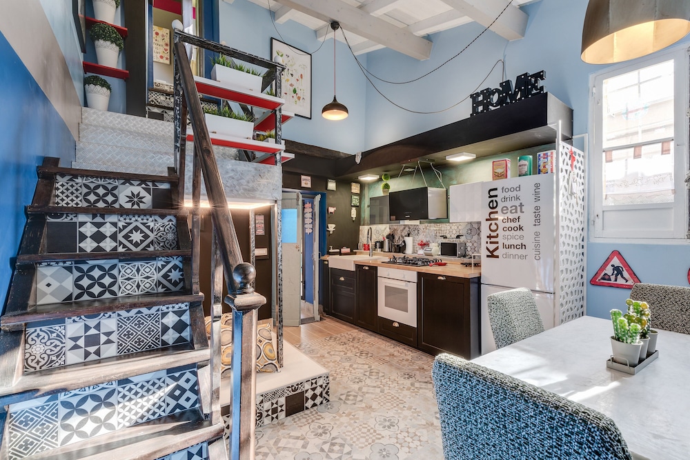 Rome As You Feel - Torre Design Apt. 16/23