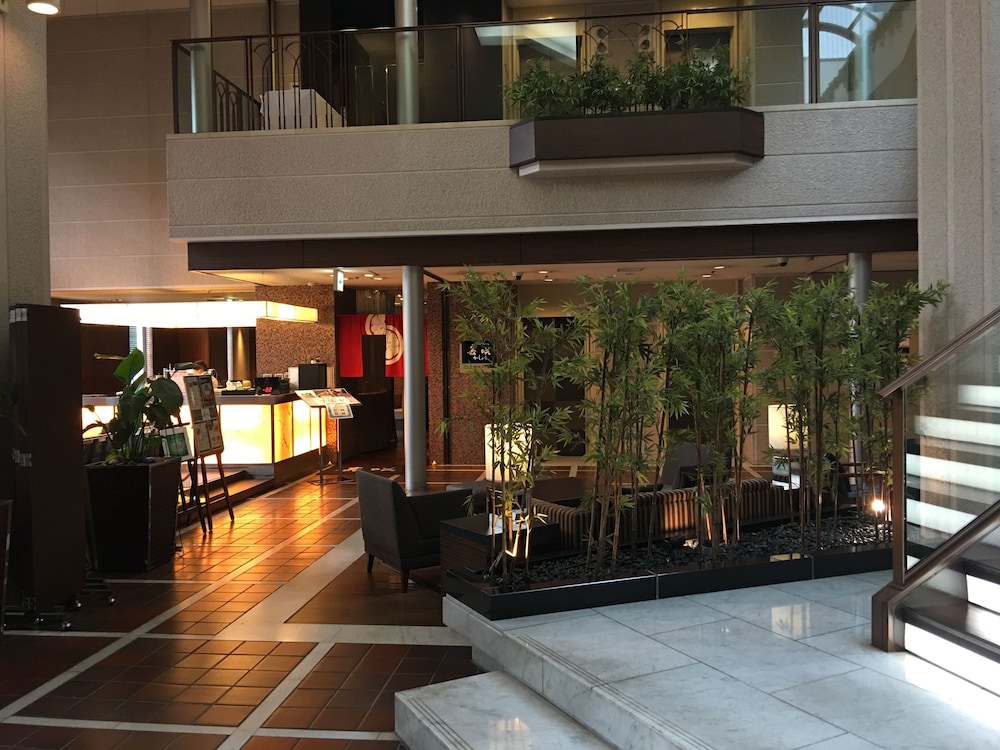 Cypresss Hotel Nagoya - Eki Mae 8/62