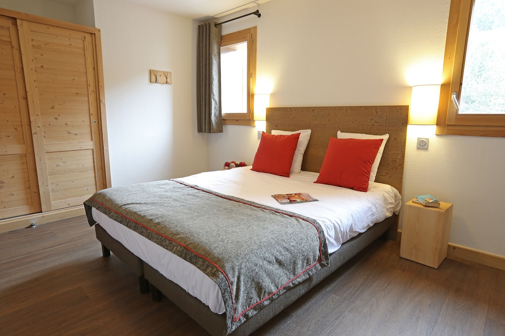 Residence Club Mmv Le Coeur Des Loges 11/50