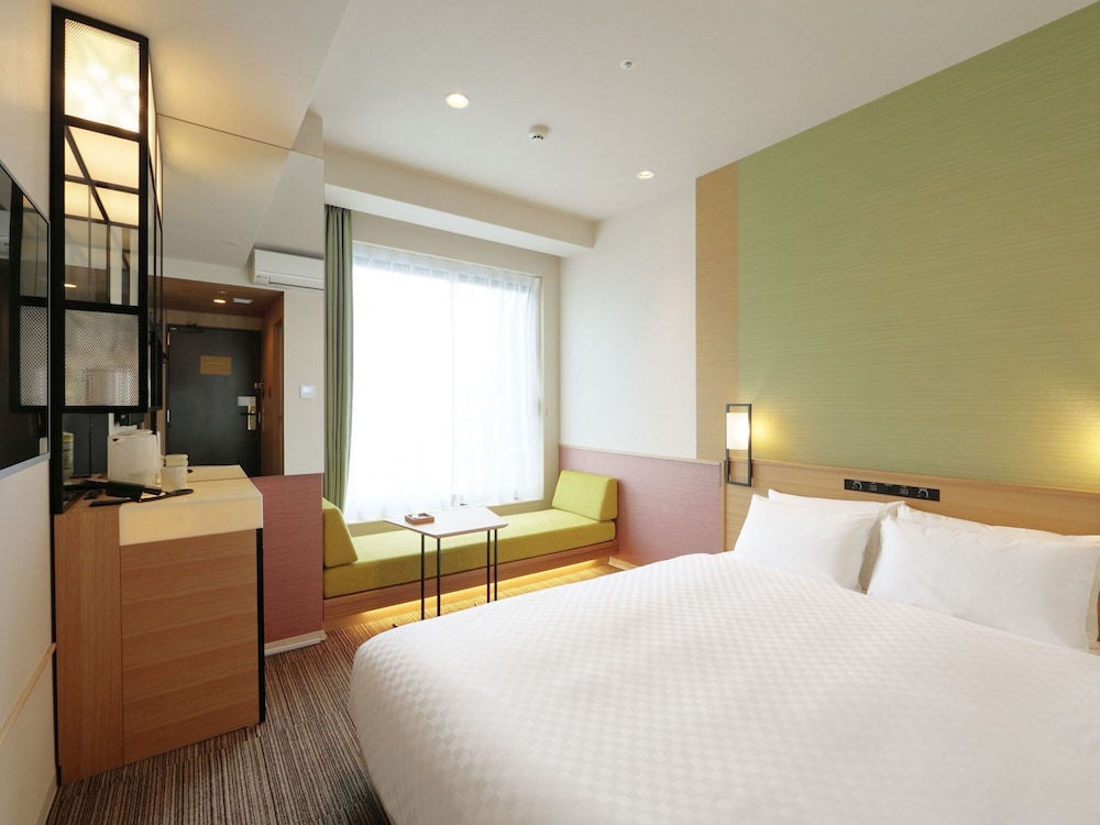 Candeo Hotels Osaka Kishibe 7/42