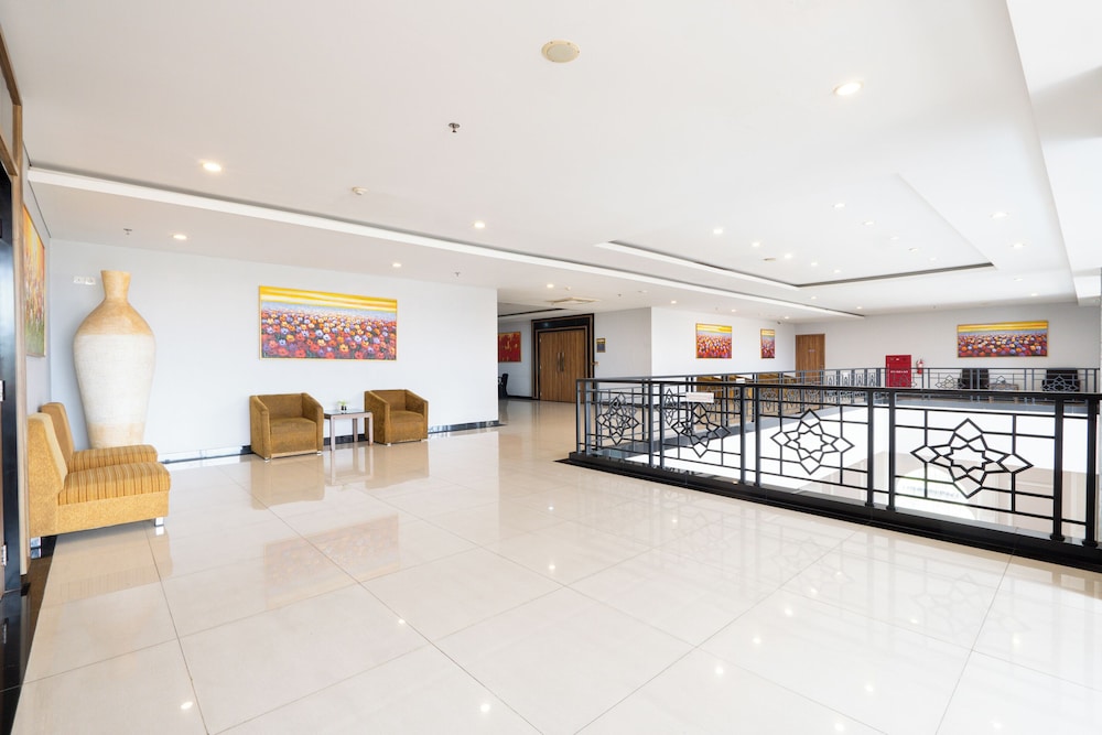 Grand Serela Yogyakarta 8/65