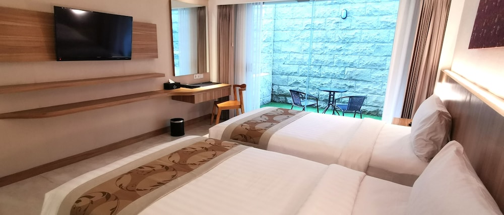 The Capital Bali Hotel And Resort 34/73