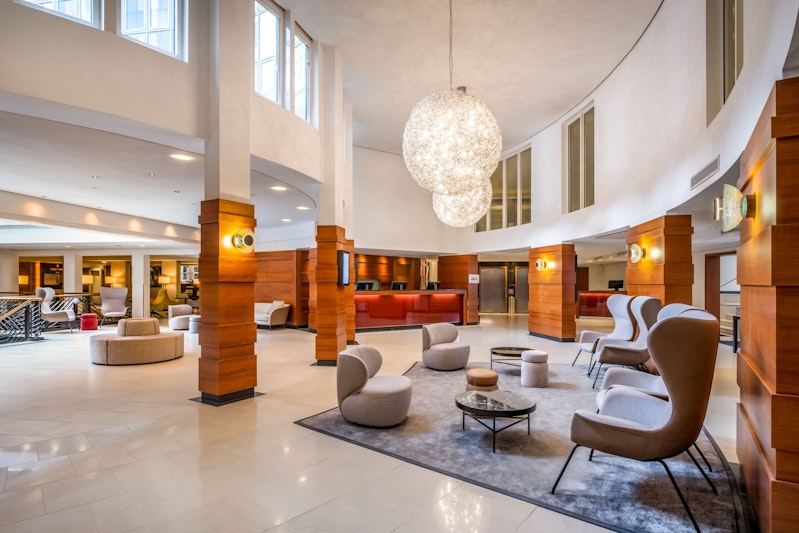 Marriott Cologne 30/59