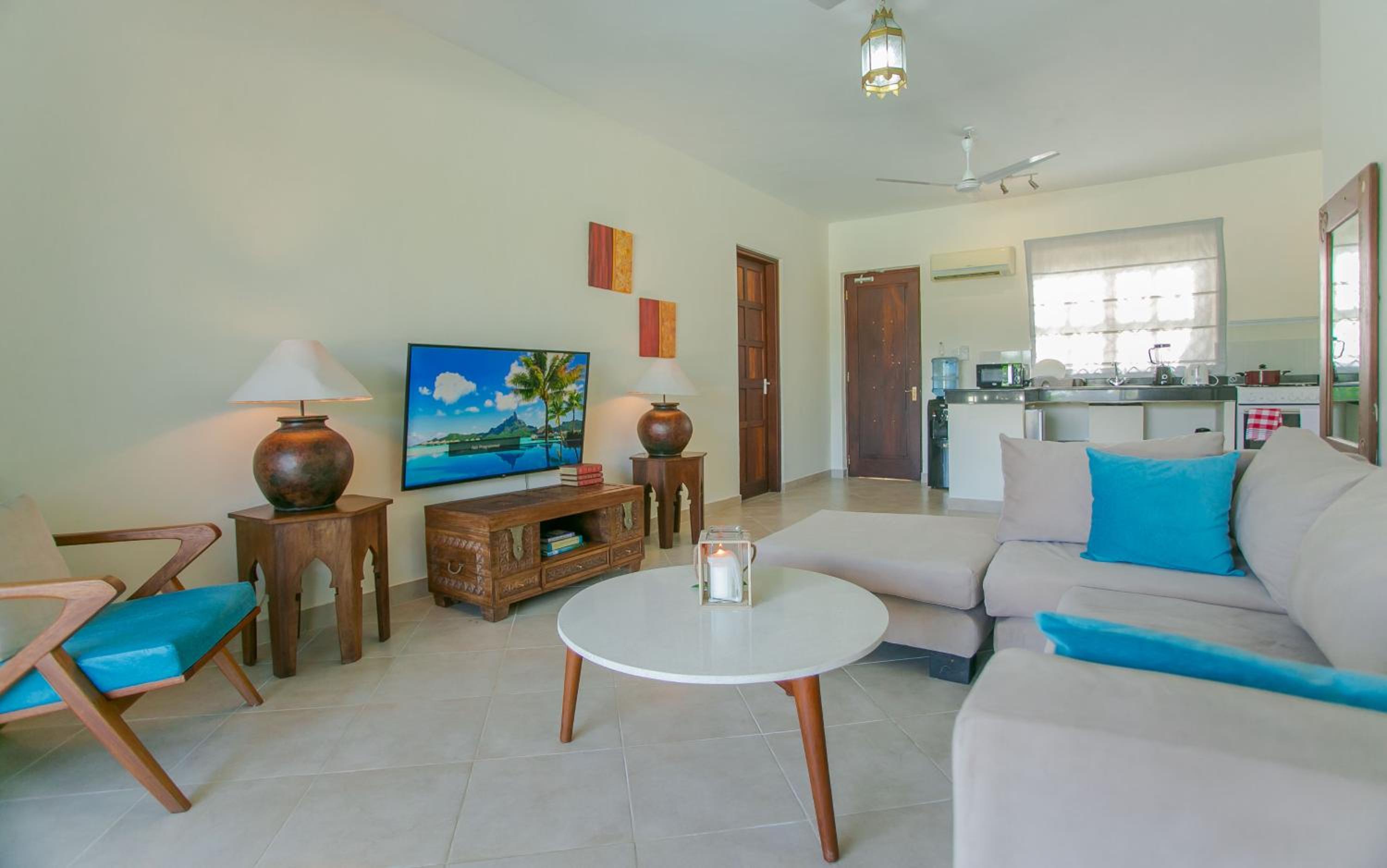 Mzima House 28/51