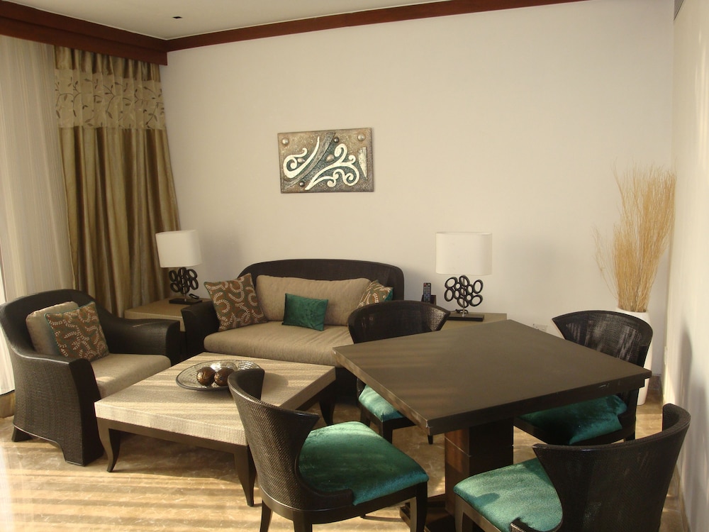 Jaypee Greens Golf And Spa Resort 30/37