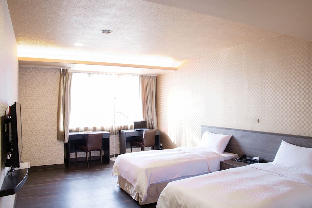 West Hotel 11/55