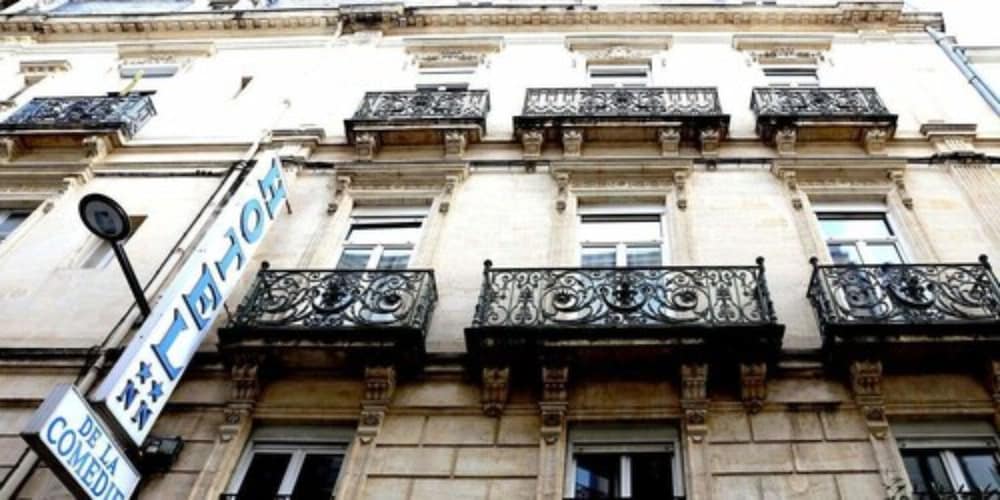 Hotel De La Comedie 1/19