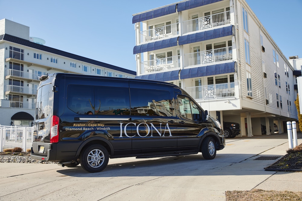 ICONA Cape May 50/60