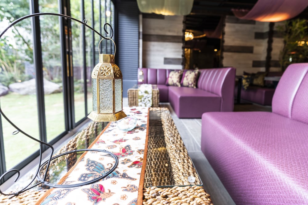 Hotel Petit Bali Garden Shin Okubo A Adult Only 34/48